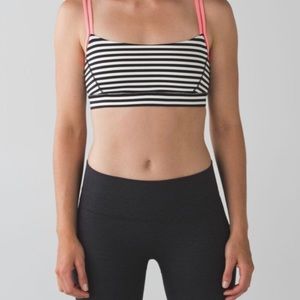 Lululemon Straight Up Bra